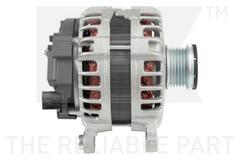 Lichtmaschine Generator für SEAT SKODA VW ARONA IBIZA IV SC ST V TOLEDO