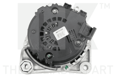 Lichtmaschine Generator für BMW 3 Gran Turismo Touring 4 Coupe Cabriolet X5 X6