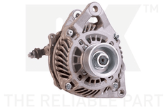 Lichtmaschine Generator für MAZDA 2 3 Stufenheck