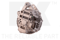 Lichtmaschine Generator für MAZDA 2 3 Stufenheck