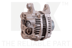 Lichtmaschine Generator für MAZDA 2 3 Stufenheck