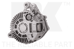 Lichtmaschine Generator für MAZDA 3 Stufenheck 6 Kombi CX-5 Van