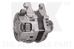 Lichtmaschine Generator für MAZDA 3 Stufenheck 6 Kombi CX-5 Van