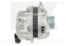 Lichtmaschine Generator für MAZDA 3 Stufenheck