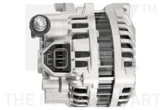 Lichtmaschine Generator für MAZDA 3 Stufenheck
