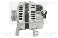 Lichtmaschine Generator für MAZDA 3 Stufenheck
