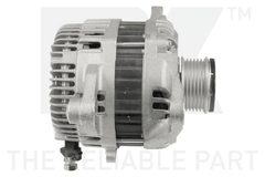 Lichtmaschine Generator für MAZDA 3 Stufenheck