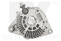 Lichtmaschine Generator für MAZDA 3 Stufenheck