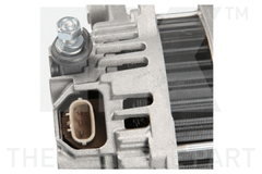 Lichtmaschine Generator für MAZDA 3 Stufenheck