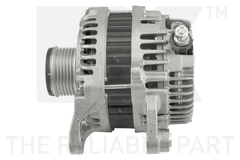Lichtmaschine Generator für MAZDA 3 Stufenheck
