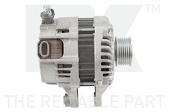 Lichtmaschine Generator für MAZDA 2 Schrägheck 3 Stufenheck 6 Kombi CX-3 CX-5