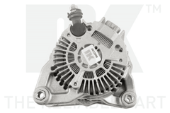 Lichtmaschine Generator für MAZDA 2 Schrägheck 3 Stufenheck 6 Kombi CX-3 CX-5