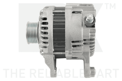 Lichtmaschine Generator für MAZDA 2 Schrägheck 3 Stufenheck 6 Kombi CX-3 CX-5