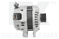Lichtmaschine Generator für MAZDA 2 Schrägheck 3 Stufenheck 6 Kombi CX-3 CX-5