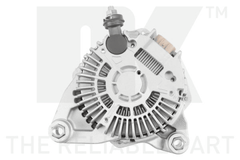 Lichtmaschine Generator für MAZDA 2 Schrägheck 3 Stufenheck 6 Kombi CX-3 CX-5