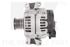 Lichtmaschine Generator für MERCEDES-BENZ SPRINTER 3-t Kasten 3,5-t