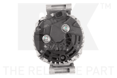 Lichtmaschine Generator für MERCEDES-BENZ SPRINTER 3-t Kasten 3,5-t