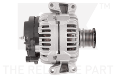 Lichtmaschine Generator für MERCEDES-BENZ SPRINTER 3-t Kasten 3,5-t