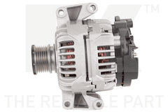 Lichtmaschine Generator für MERCEDES-BENZ SPRINTER 3-t Kasten 3,5-t