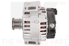 Lichtmaschine Generator für MERCEDES-BENZ SPRINTER 3-t Kasten 3,5-t