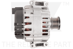 Lichtmaschine Generator für MERCEDES-BENZ SPRINTER 3-t Kasten 3,5-t