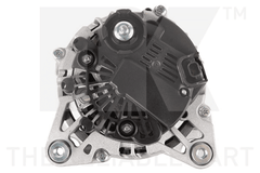 Lichtmaschine Generator für MERCEDES-BENZ RENAULT DACIA CITAN Tourer Mixto