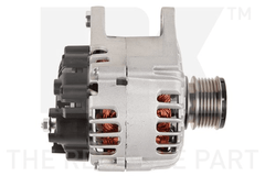 Lichtmaschine Generator für MERCEDES-BENZ RENAULT DACIA CITAN Tourer Mixto