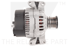 Lichtmaschine Generator für MERCEDES-BENZ C-KLASSE T-Model SPRINTER 2-t Kasten