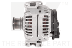Lichtmaschine Generator für MERCEDES-BENZ VIANO VITO Bus / MIXTO Kasten
