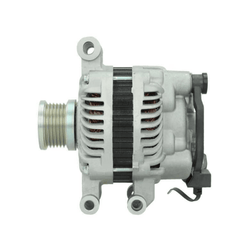 Lichtmaschine Generator für CITROËN PEUGEOT DS C3 PICASSO II C4 I Coupe DS3