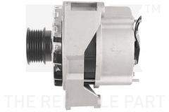 Lichtmaschine Generator für MERCEDES-BENZ 124 Stufenheck T-Model Coupe 190