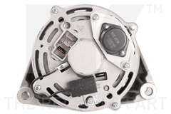 Lichtmaschine Generator für MERCEDES-BENZ 124 Stufenheck T-Model Coupe 190