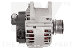 Lichtmaschine Generator für HYUNDAI KIA i30 Kombi ix20 CEE'D Schrägheck SW PRO