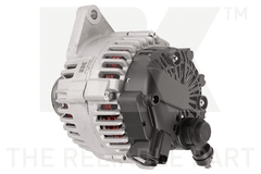 Lichtmaschine Generator für HYUNDAI KIA ACCENT III Stufenheck IV GETZ i20 I i30