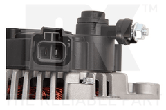 Lichtmaschine Generator für HYUNDAI KIA ACCENT III Stufenheck IV GETZ i20 I i30