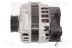 Lichtmaschine Generator für HYUNDAI i10 I i20