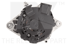 Lichtmaschine Generator für HYUNDAI i10 I i20