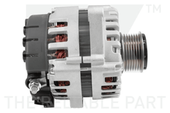Lichtmaschine Generator für HYUNDAI i10 II