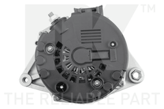 Lichtmaschine Generator für HYUNDAI i10 II