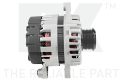 Lichtmaschine Generator für HYUNDAI i20 II Coupe
