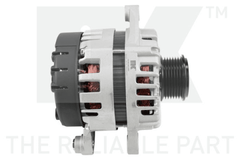 Lichtmaschine Generator für HYUNDAI i20 II Coupe