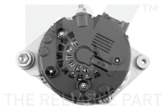 Lichtmaschine Generator für HYUNDAI i20 II Coupe