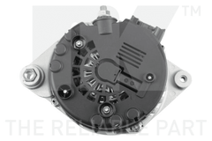Lichtmaschine Generator für HYUNDAI i20 II Coupe