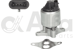 AGR Ventil für OPEL ASTRA F Stufenheck CC Caravan Cabriolet G CLASSIC CORSA B