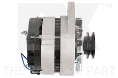 Lichtmaschine Generator für CITROËN PEUGEOT AX BX Break C15 Kombi