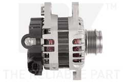 Lichtmaschine Generator für HYUNDAI KIA i10 I II PICANTO