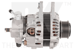 Lichtmaschine Generator für HYUNDAI KIA H-1 Kasten SORENTO I
