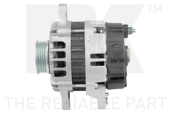 Lichtmaschine Generator für HYUNDAI KIA ATOS GETZ PICANTO I