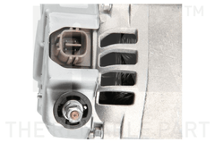 Lichtmaschine Generator für TOYOTA AURIS AVENSIS Stufenheck Kombi COROLLA Verso