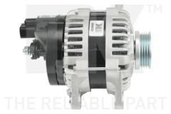 Lichtmaschine Generator für HYUNDAI i10 I